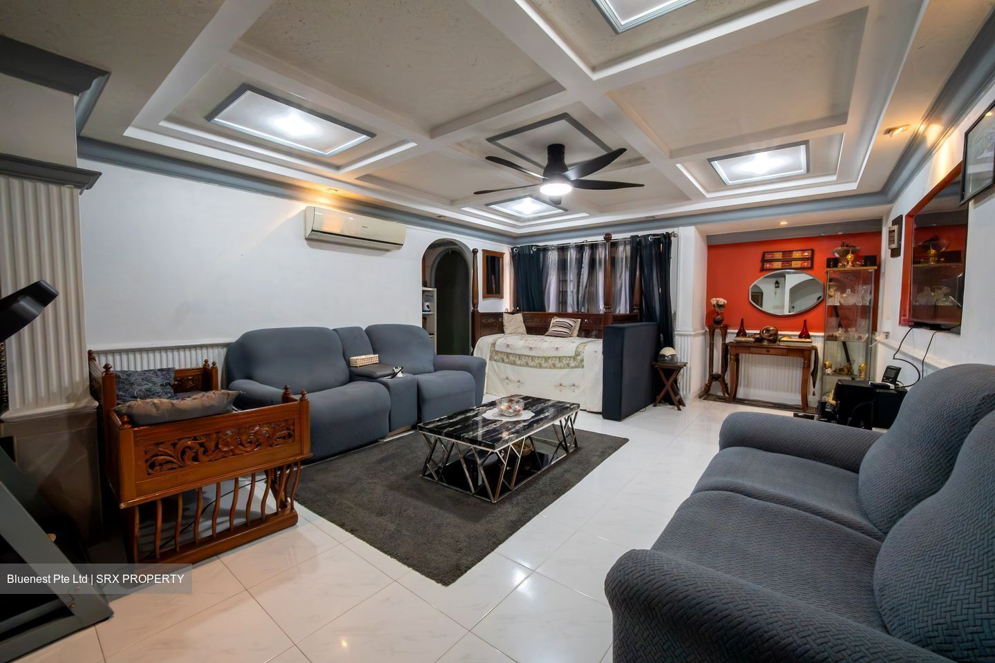 Blk 842F Tampines Arcadia (Tampines), HDB 4 Rooms #554310171